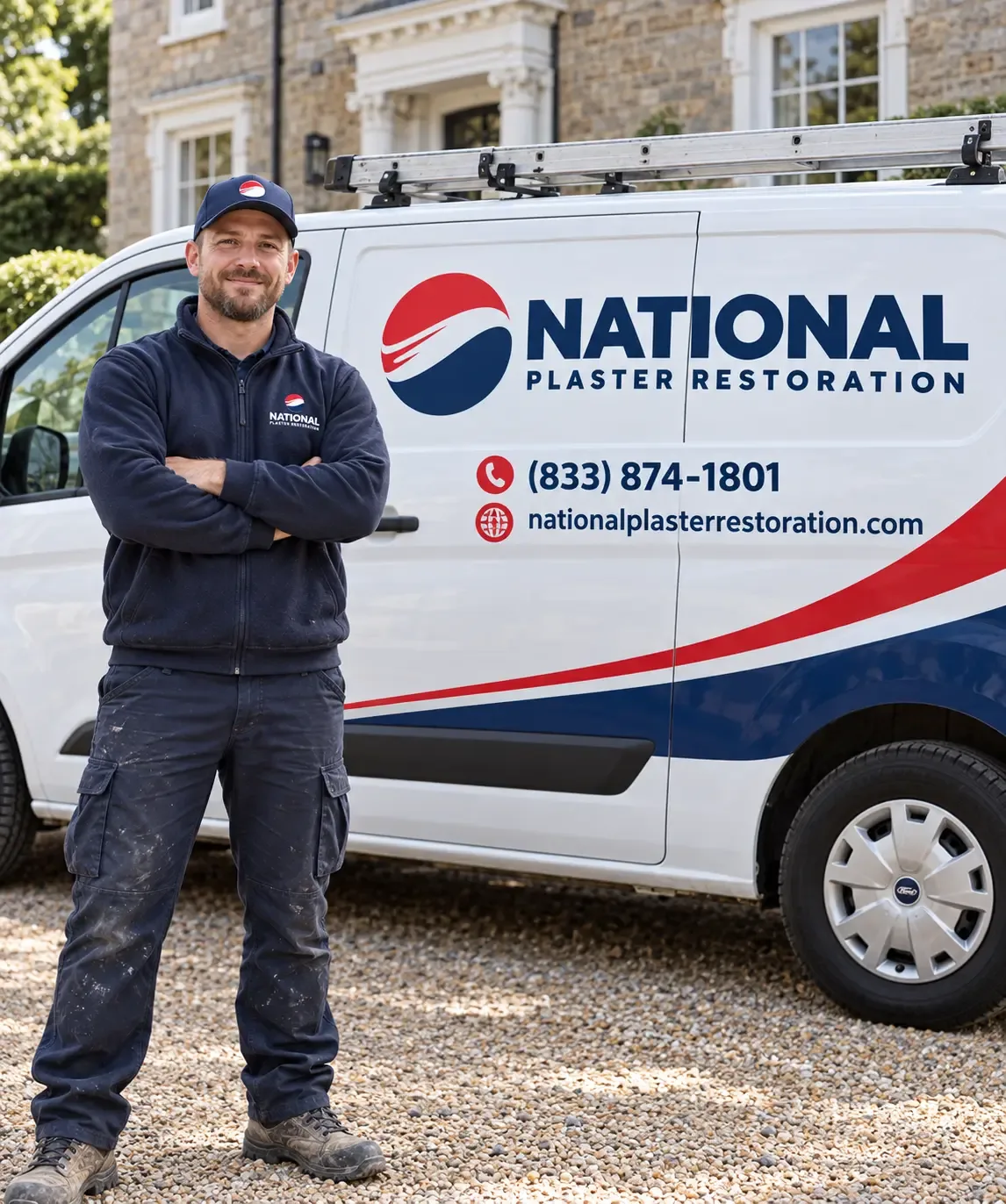 Plaster Repair company in Centennial, WY